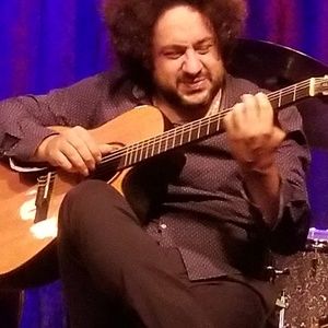 Meet your Posher, Charlie